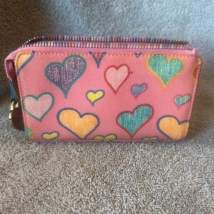 Dooney & Bourke Coin Purse